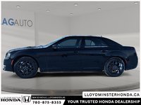 2023 Chrysler 300 S-4