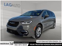 2023 Chrysler Pacifica Touring-L-0