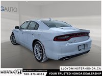 2023 Dodge Charger SXT-3