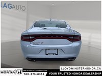 2023 Dodge Charger SXT-2