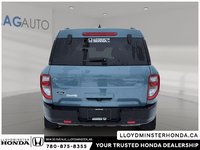 2022 Ford Bronco Sport Big Bend-2