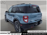 2022 Ford Bronco Sport Big Bend-3