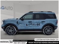 2022 Ford Bronco Sport Big Bend-4