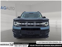 2022 Ford Bronco Sport Big Bend-1