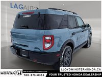 2022 Ford Bronco Sport Big Bend-5