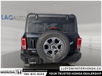 2025 Ford Bronco Big Bend-2