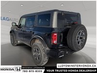 2025 Ford Bronco Big Bend-3