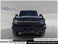 2025 Ford Bronco Big Bend-1