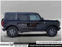 2025 Ford Bronco Big Bend-6