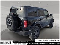 2025 Ford Bronco Big Bend-5