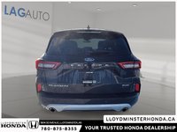 2025 Ford Escape Platinum-2