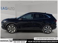 2025 Ford Escape Platinum-4