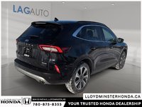 2025 Ford Escape Platinum-5