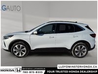 2025 Ford Escape Platinum-4