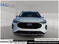 2025 Ford Escape Platinum-1