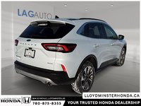 2025 Ford Escape Platinum-5