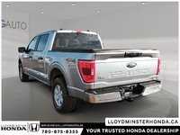2023 Ford F-150 XLT-3