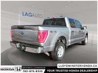 2023 Ford F-150 XLT-5