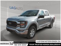 2023 Ford F-150 XLT-0