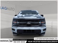 2024 Ford F-150 XLT-1