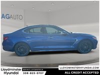 2019 GENESIS G70 2.0T Elite-7