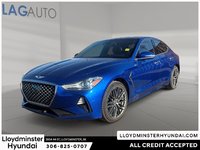 2019 GENESIS G70 2.0T Elite-0