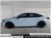 2025 Honda Civic Hybrid Sport-4