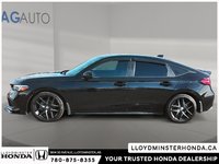 2024 Honda Civic Sport Touring-4