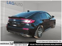 2024 Honda Civic Sport Touring-5