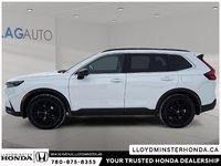 2024 Honda CR-V Hybrid Touring-4