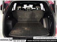 2025 Honda CR-V Hybrid EX-L-7