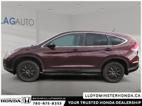 2014 Honda CR-V LX-4