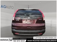 2014 Honda CR-V LX-2