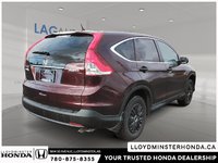 2014 Honda CR-V LX-5