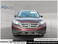 2014 Honda CR-V LX-1