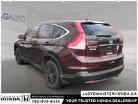 2014 Honda CR-V LX-3