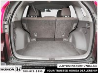 2014 Honda CR-V LX-7