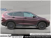 2014 Honda CR-V LX-6
