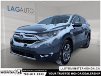 2017 Honda CR-V EX-0