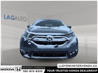 2017 Honda CR-V EX-1