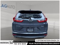 2017 Honda CR-V EX-2