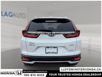 2020 Honda CR-V Sport-2