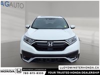 2020 Honda CR-V Sport-1