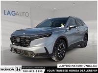 2023 Honda CR-V Sport-0