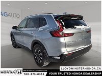 2023 Honda CR-V Sport-3
