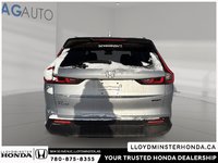 2023 Honda CR-V Sport-2