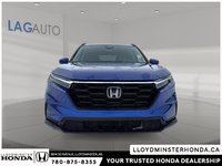 2023 Honda CR-V Sport-1