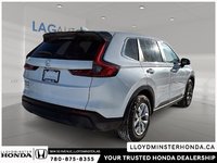 2025 Honda CR-V LX-5