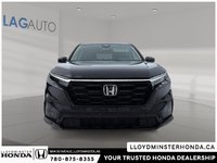 2025 Honda CR-V LX-1