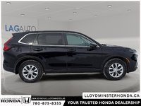 2025 Honda CR-V LX-6